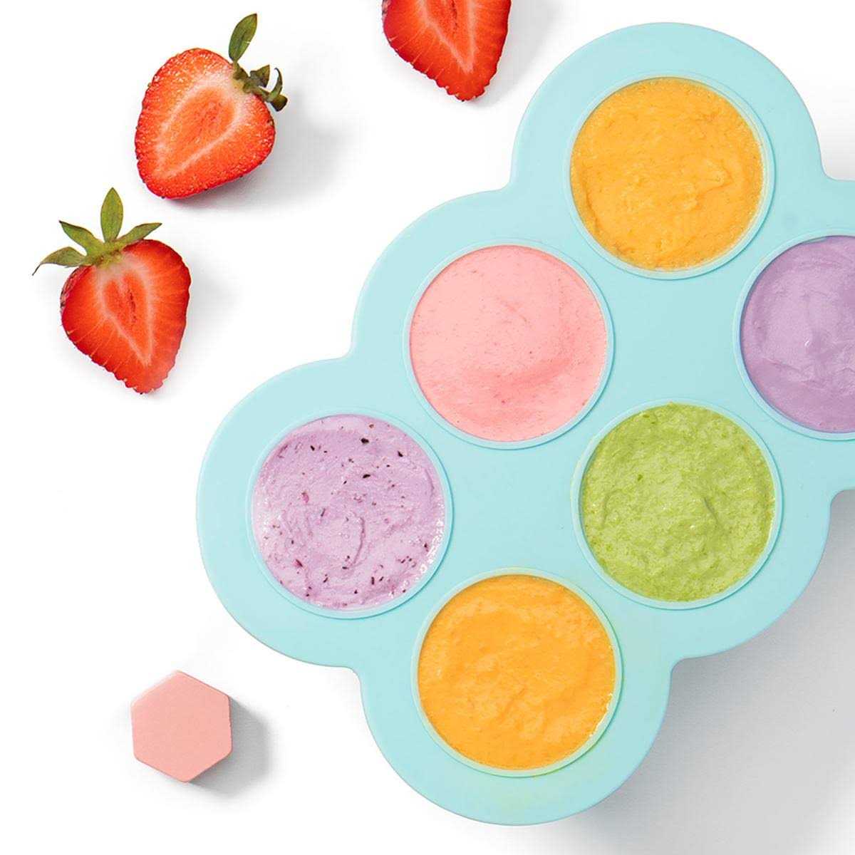 NutriBullet Baby & Toddler Meal Prep Kit