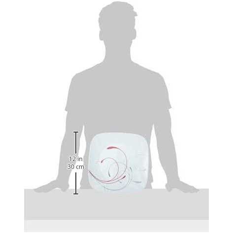 Corelle Splendor Square Plate