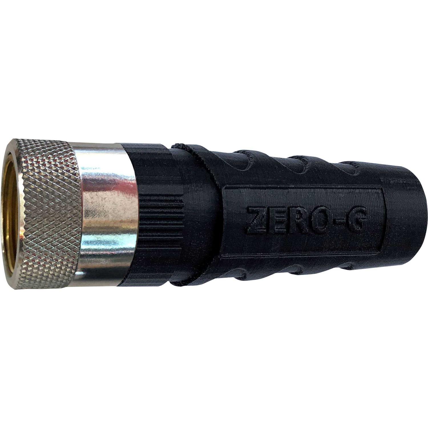 Zero G Garden Hose
