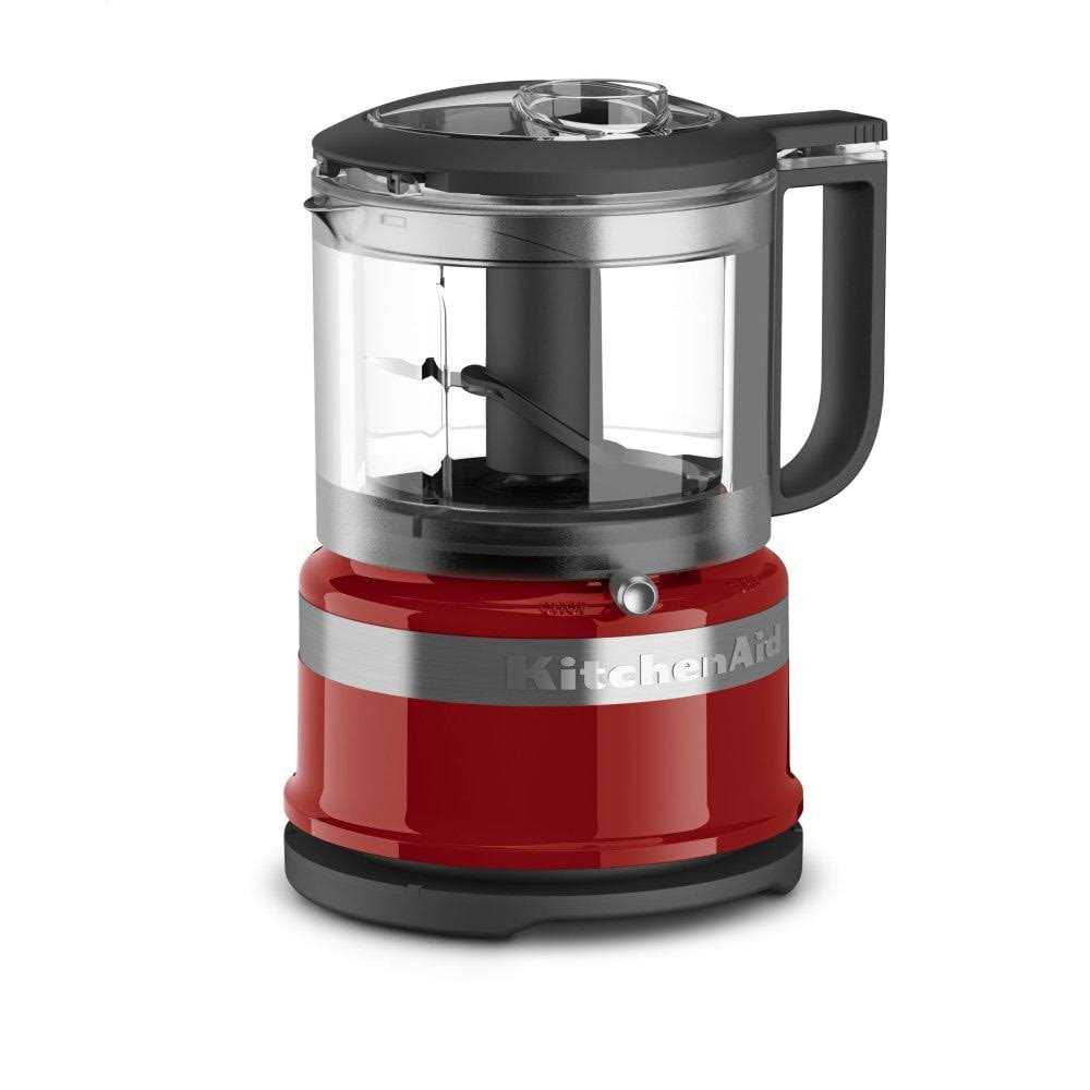 KitchenAid KFC3516