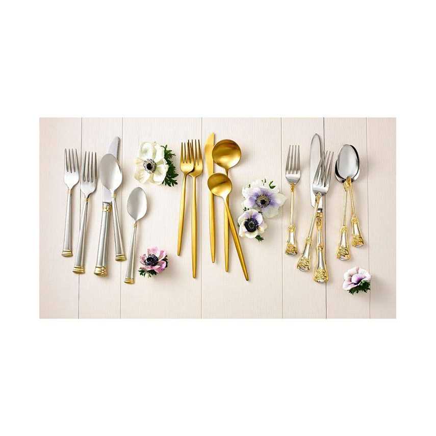 Skandia Zephyr Flatware Set