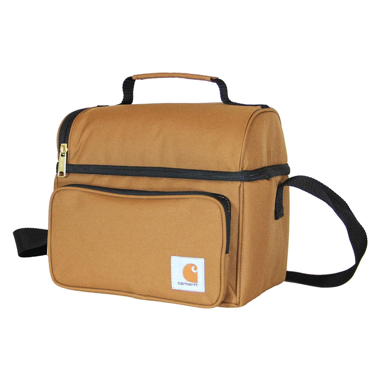 Carhartt Compartment Insulated Lunch Cooler