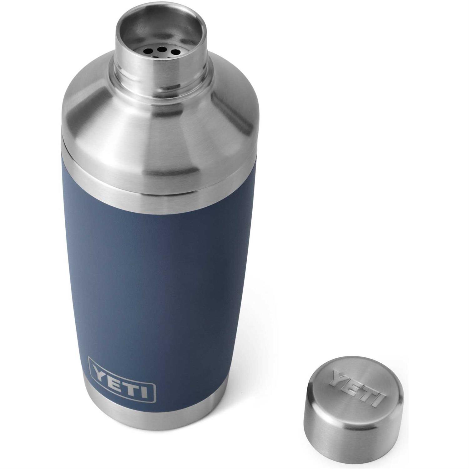 Yeti Rambler 20 oz Cocktail Shaker