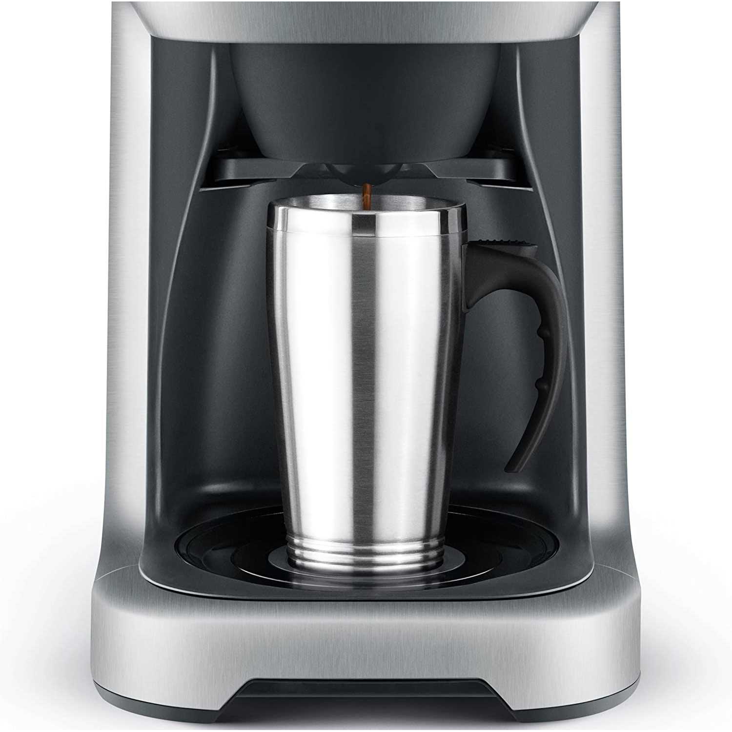 Breville Grind Control BDC650