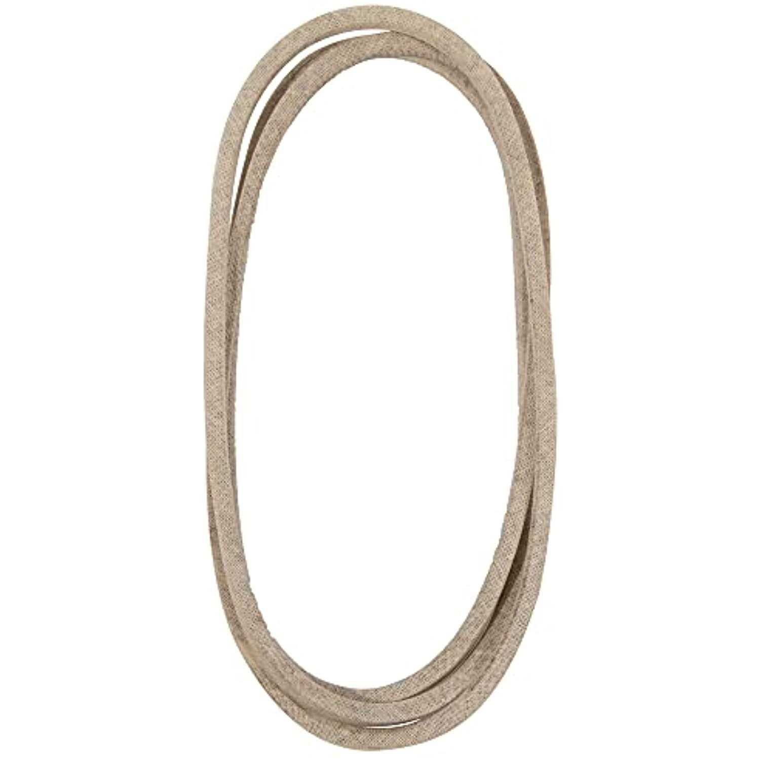 Troy-Bilt 42 in. Deck Drive Belt