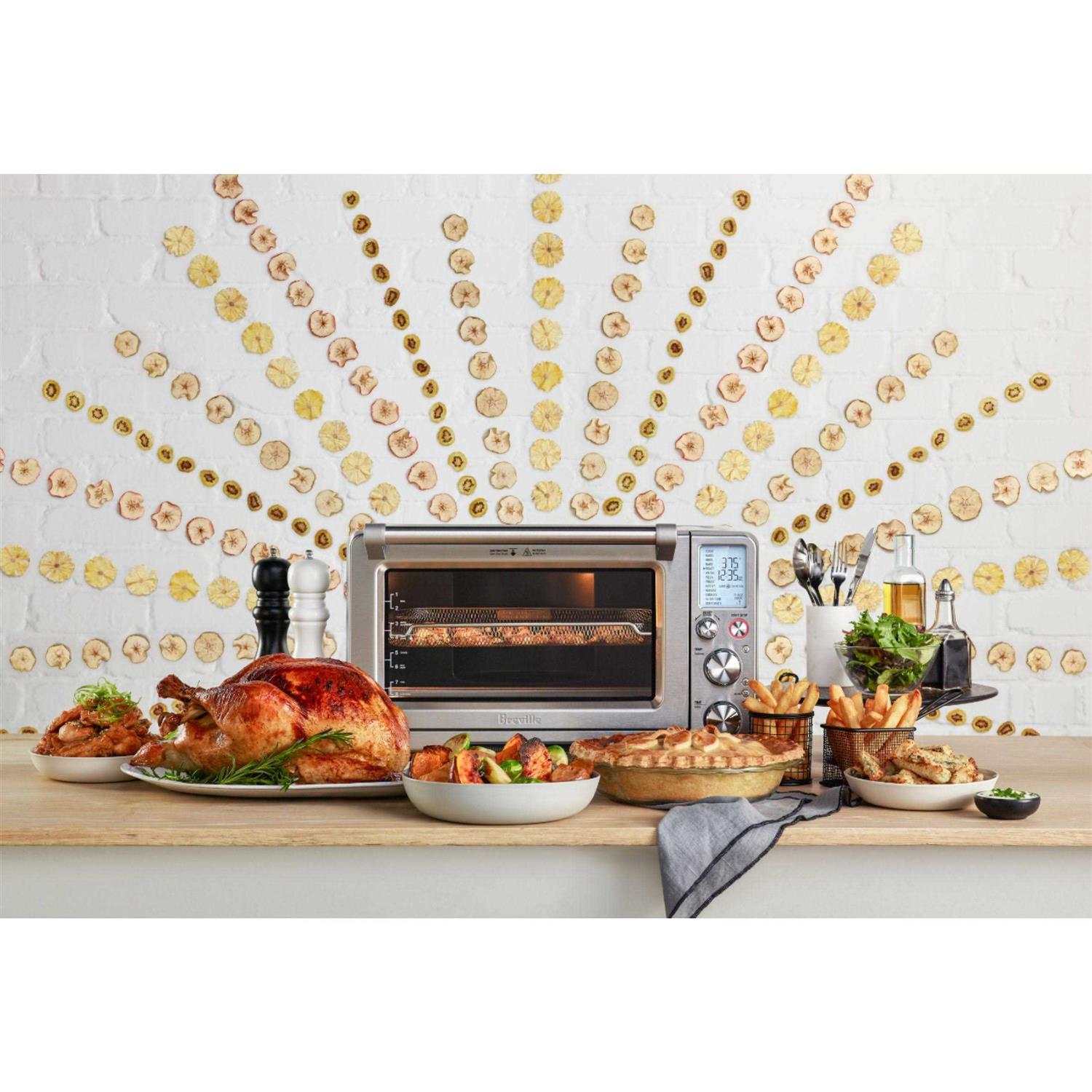 Breville Smart Oven Air