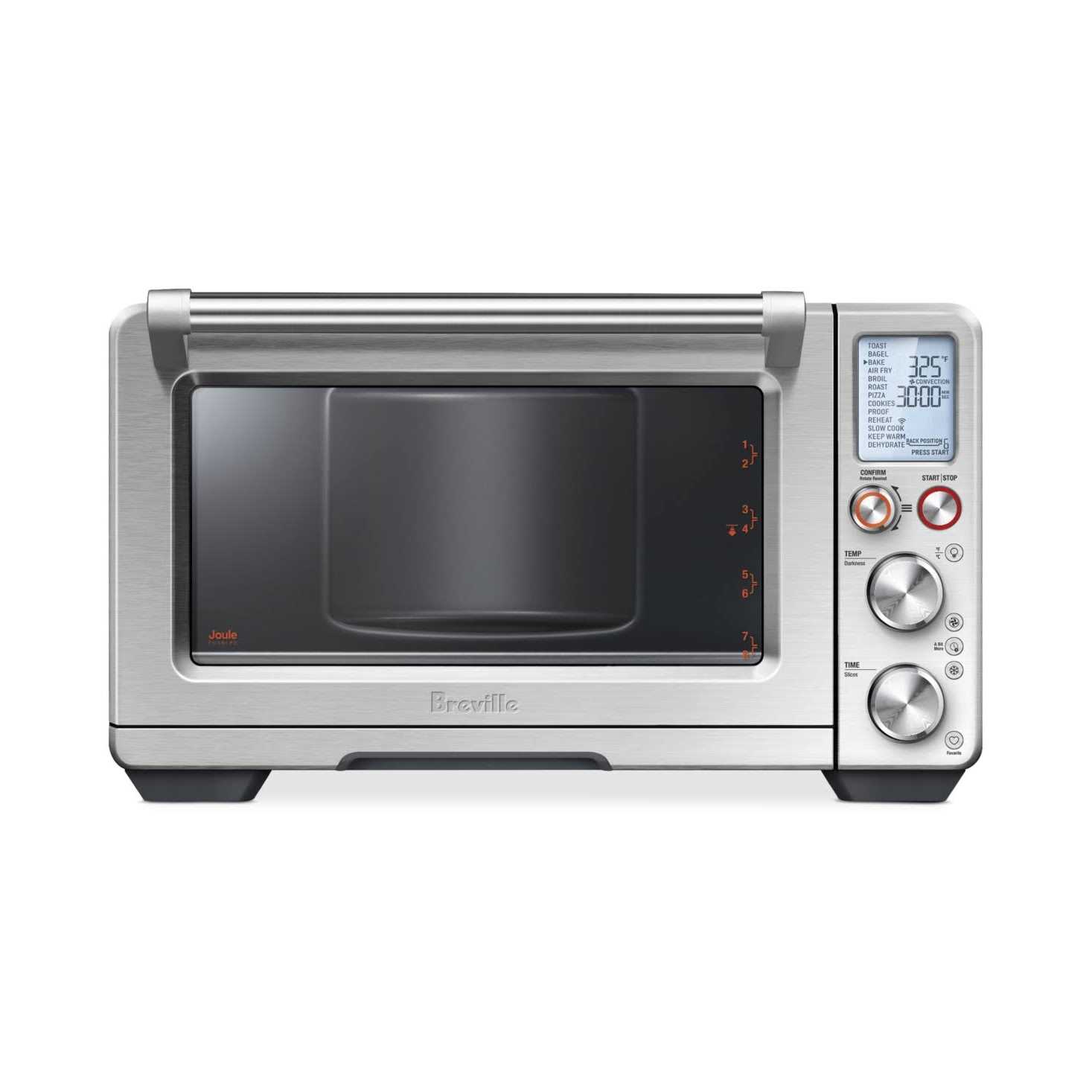 Breville Joule Oven Air Fryer Pro