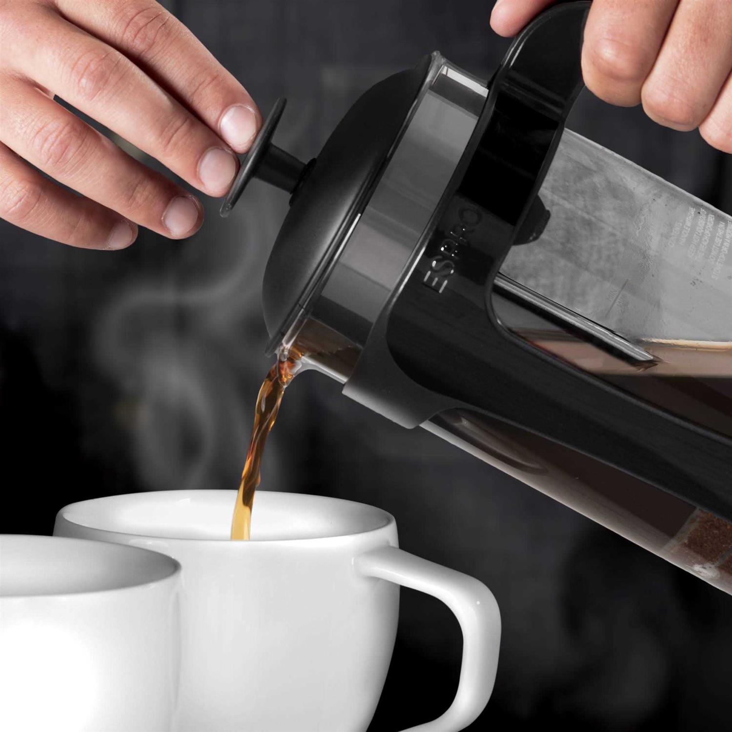 Espro P3 French Press