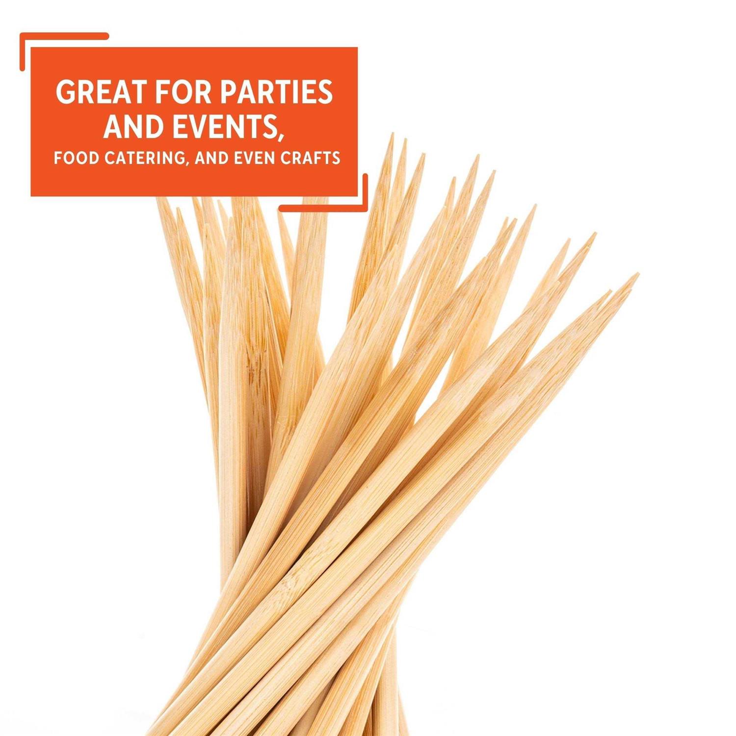 Imusa Corn Skewers 50 Count