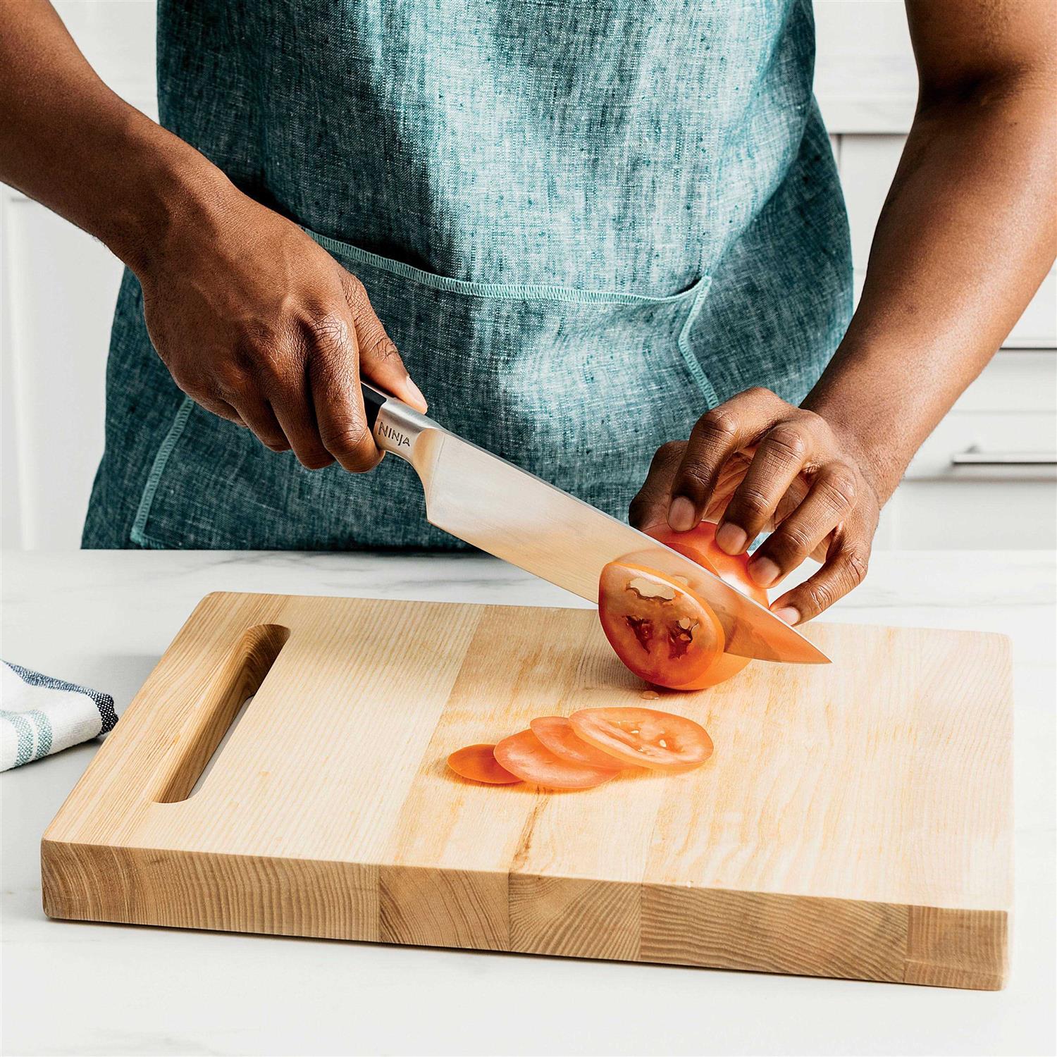 Ninja Foodi NeverDull Premium 14-Piece Knife Block Set