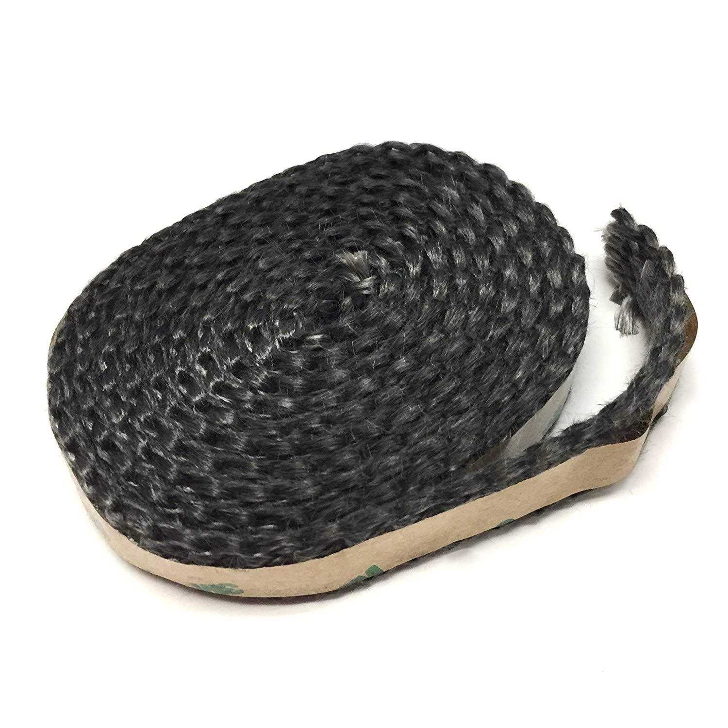 Quadra-Fire Glass Gasket for Gas and Wood Stoves 832-0460