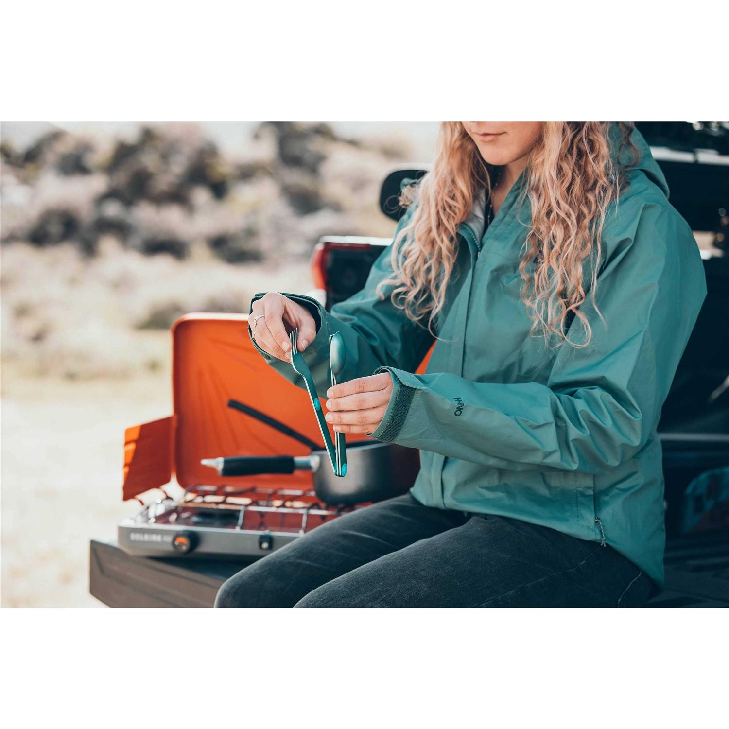 Full Windsor Magware Magnetic Flatware Single Set