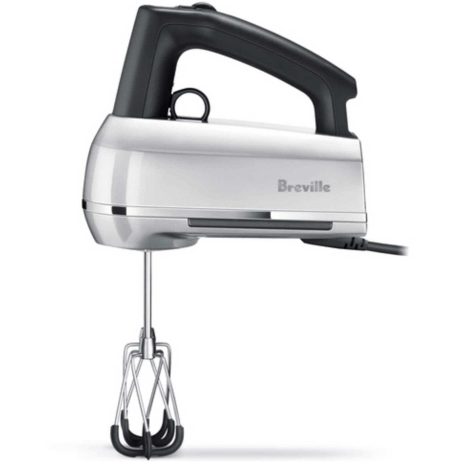 Breville Handy Mix Scraper Hand Mixer