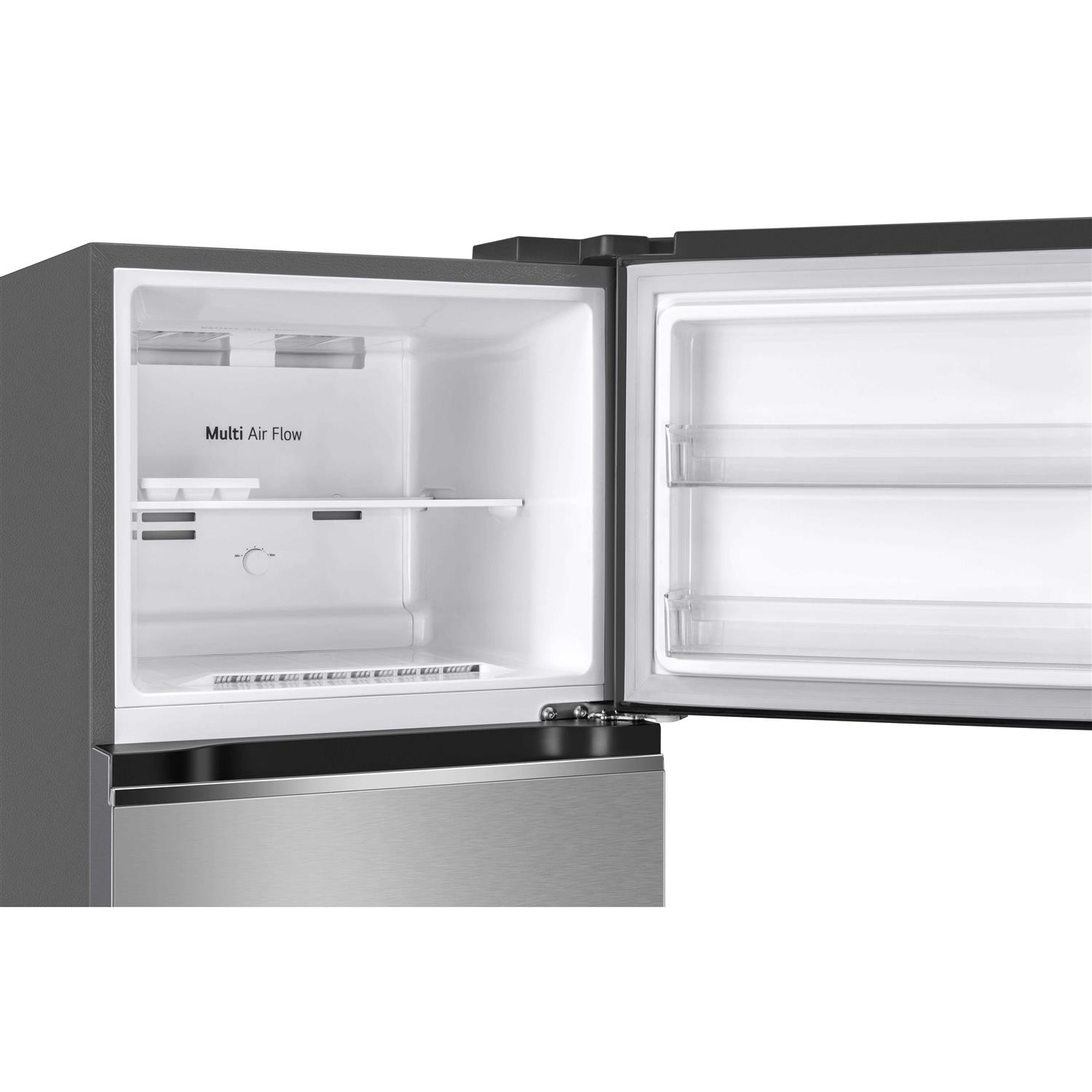 LG 11 Cu.Ft. Top Mount Refrigerator