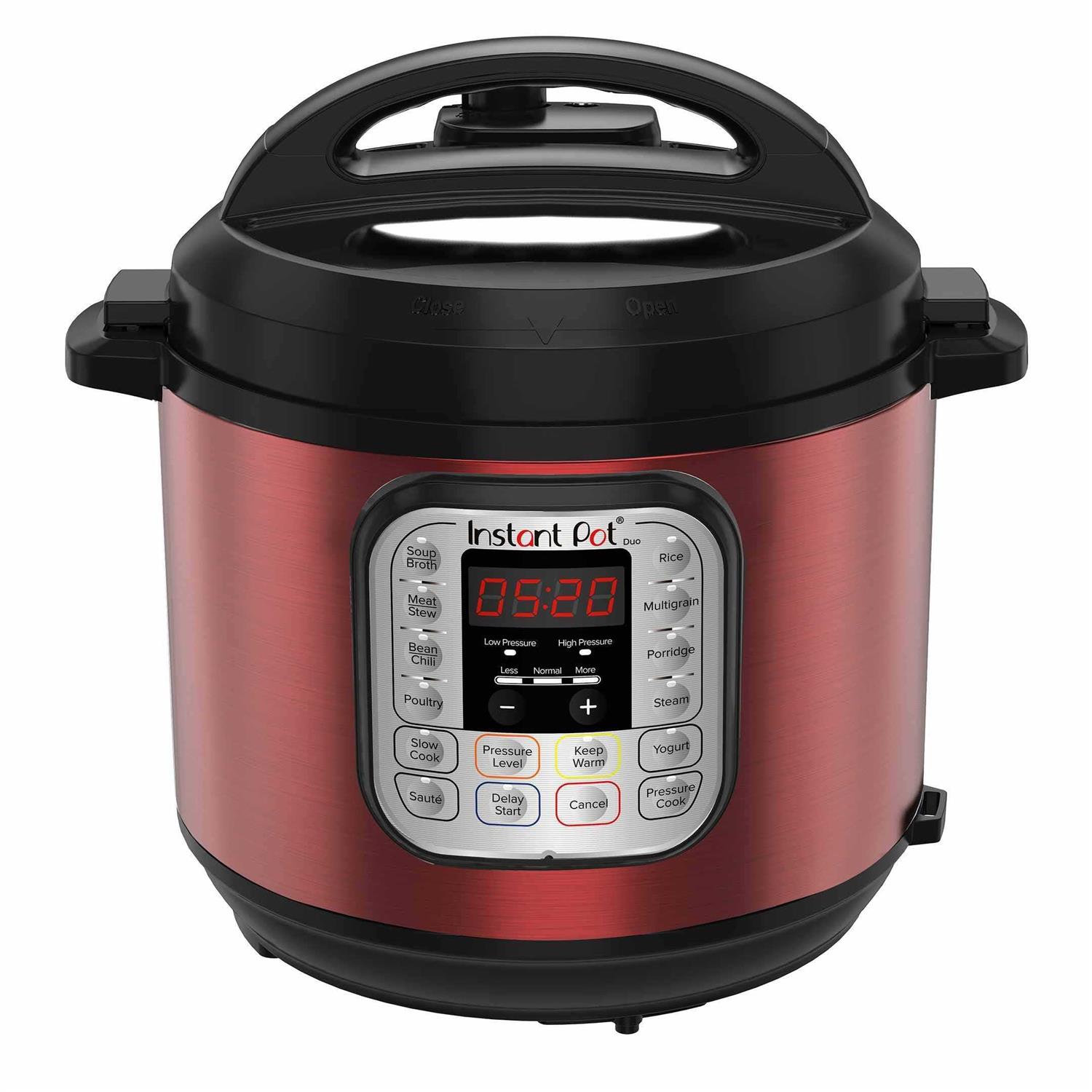 Instant Pot Duo V5 7-in-1