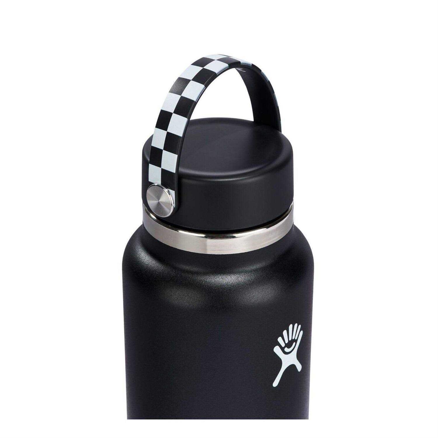 Hydro Flask Vans Collection 32 Oz Wide Mouth Insulated Water Bottle