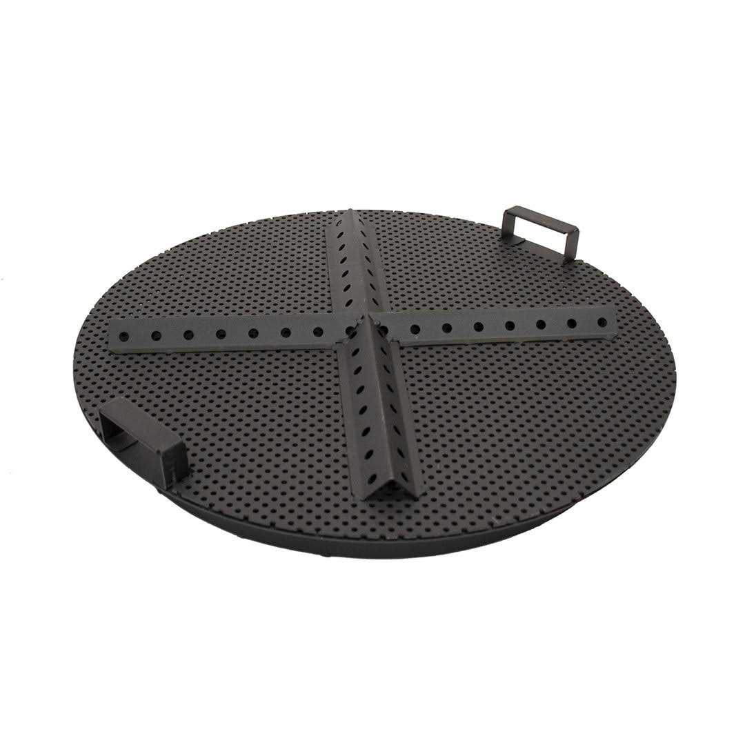 Wood Burning Outdoor Fire Pit Blue Sky Outdoor Living