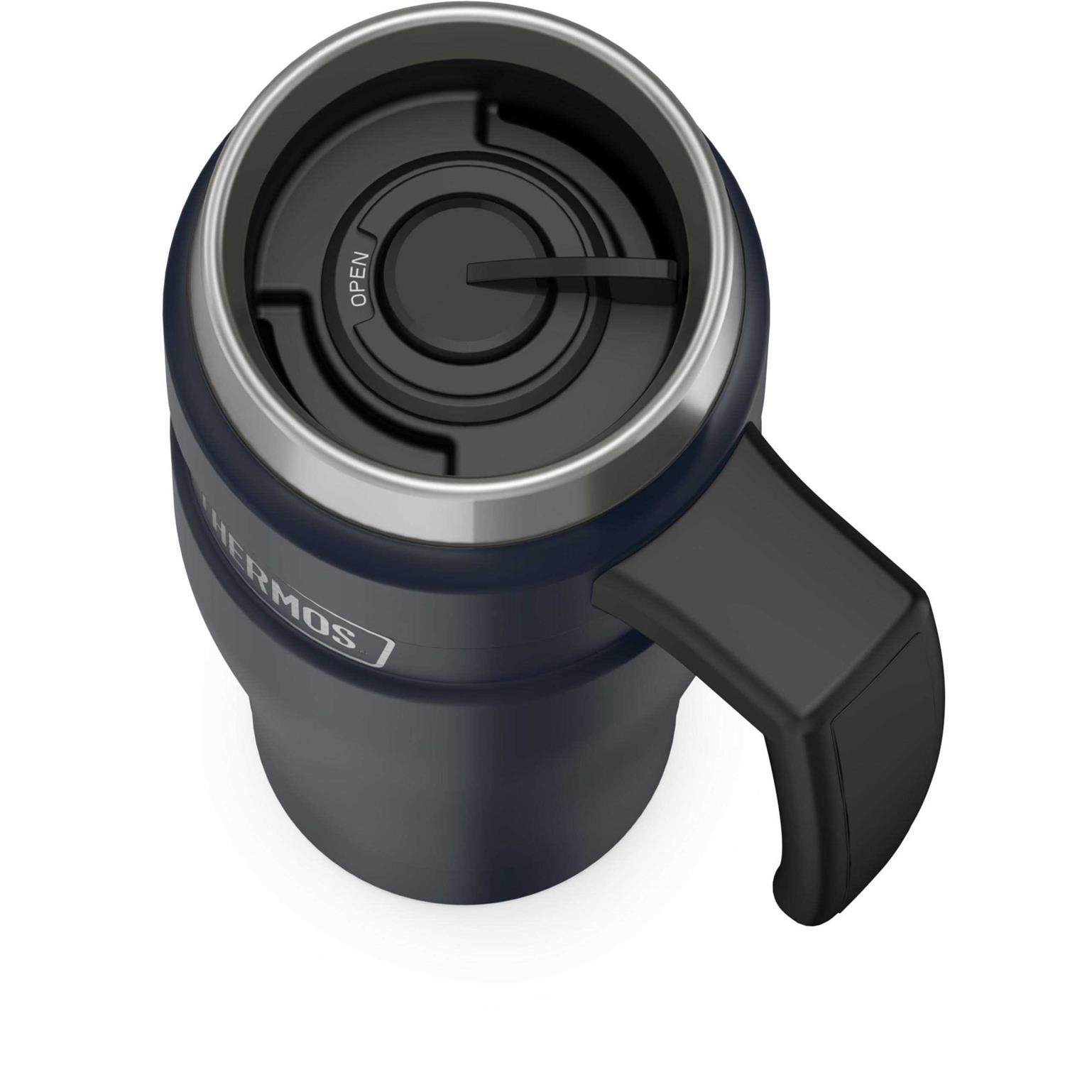 Thermos Stainless Steel King Travel Mug