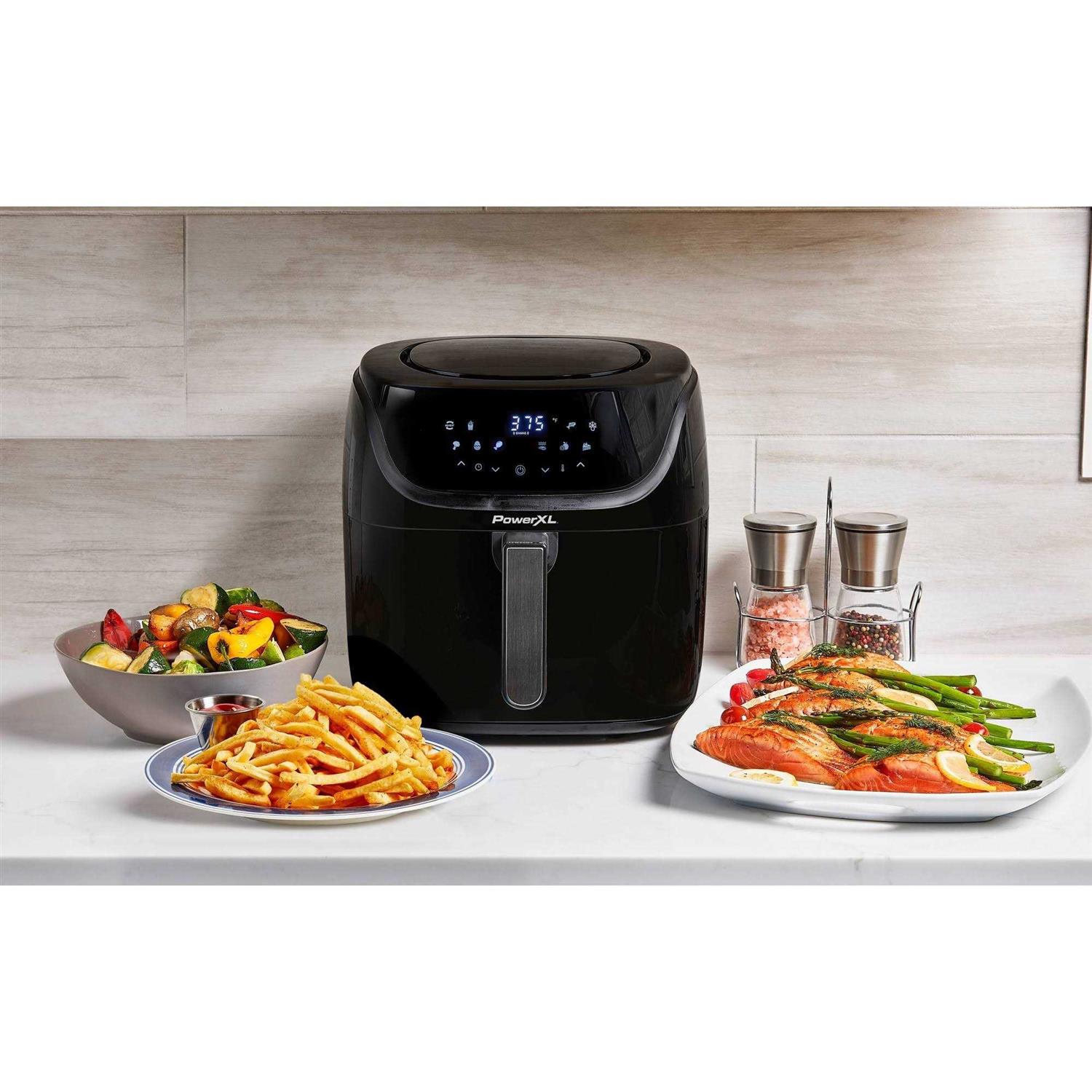 PowerXL Vortex Pro Air Fryer