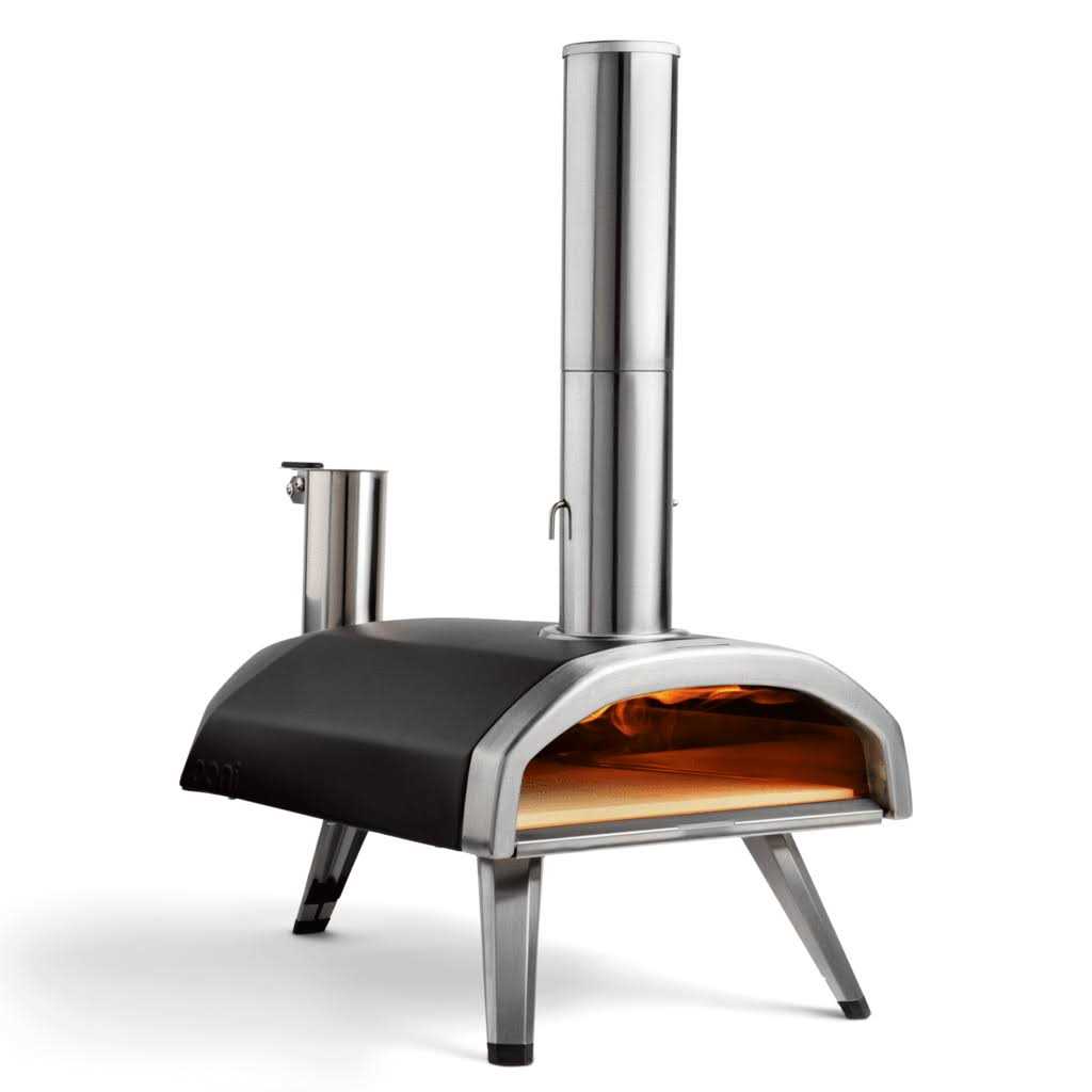 Ooni Fyra Outdoor Home Pizza Oven UU-P0AD00