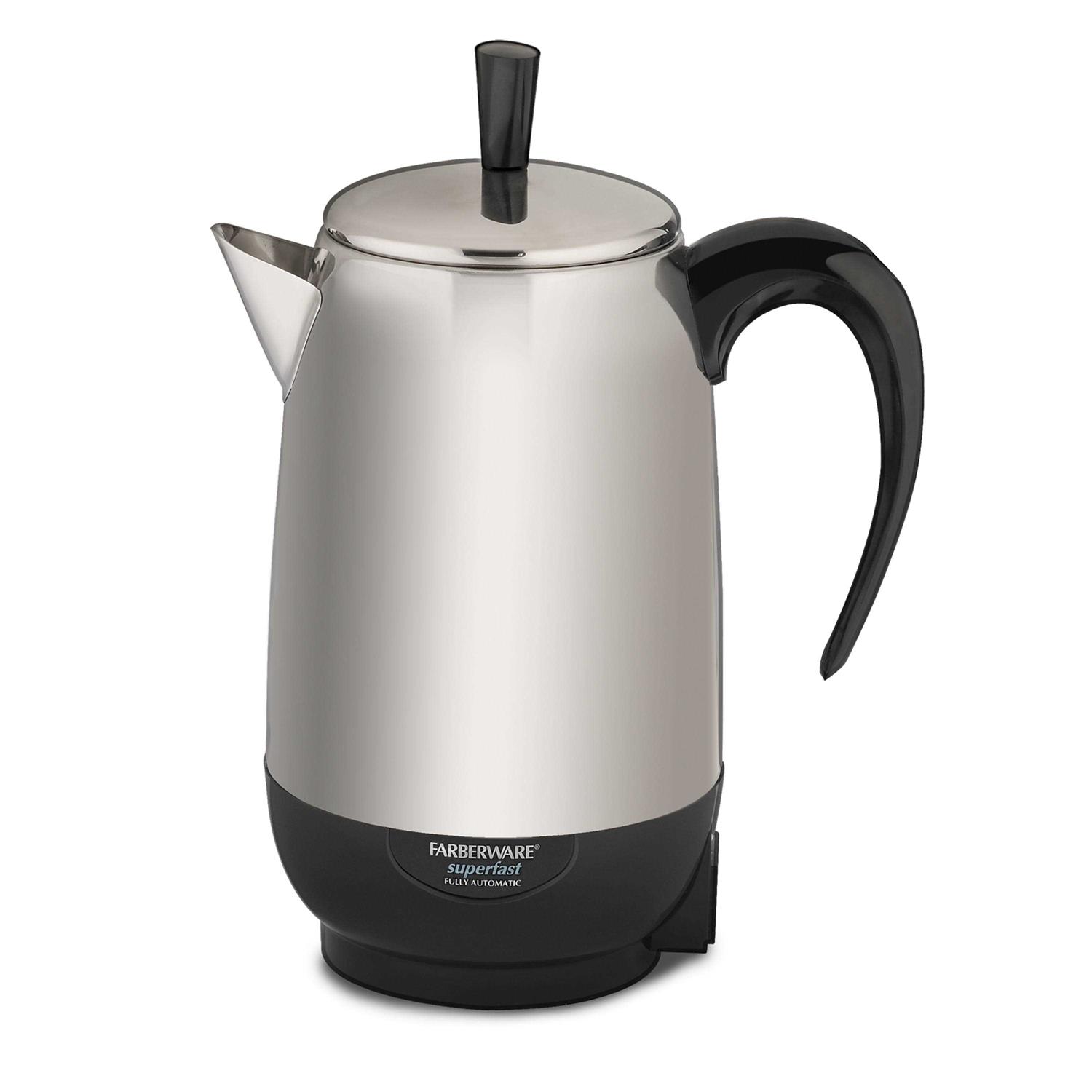 Farberware 8 Cup Percolator