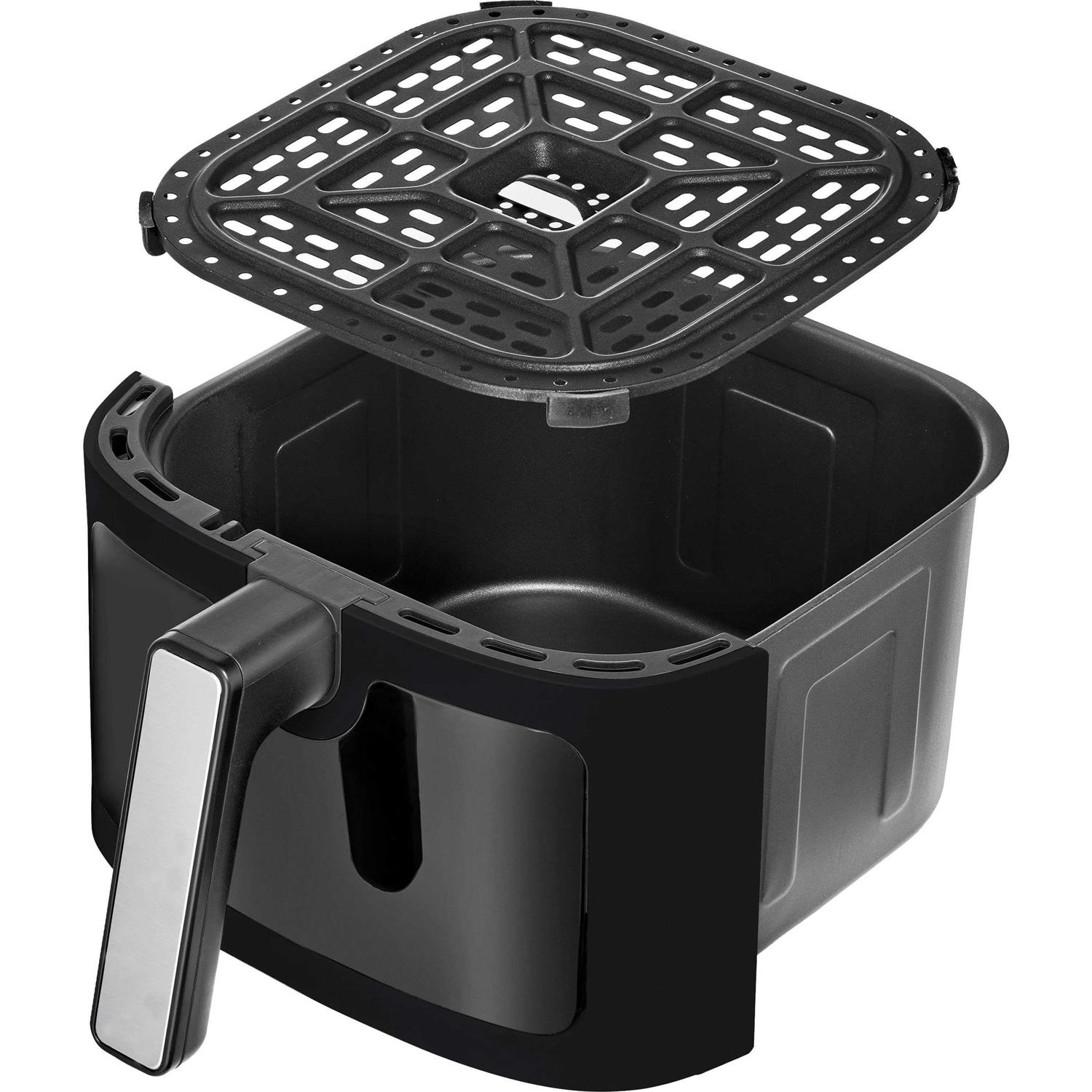 Bella Pro Series 6-qt. Digital Air Fryer with Window