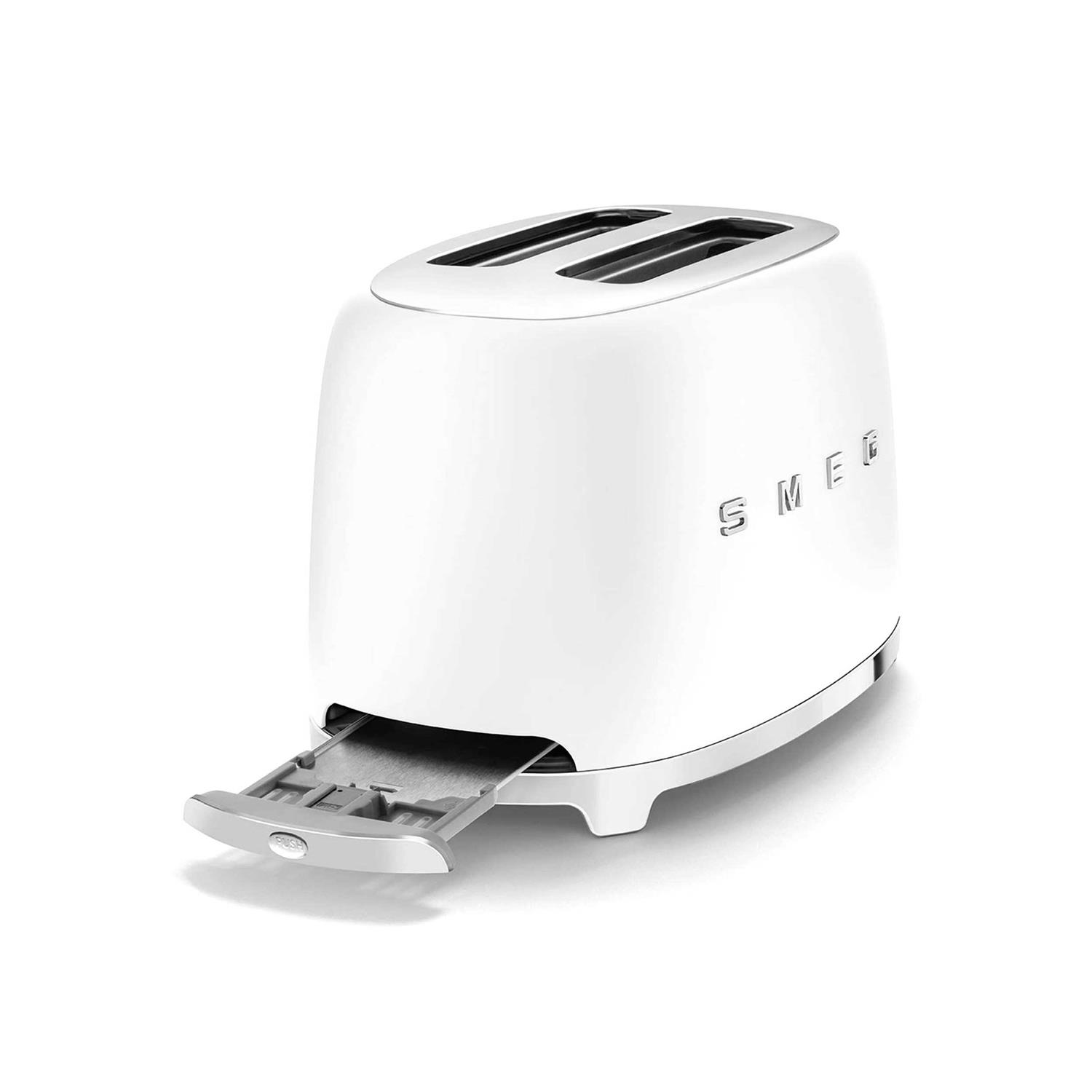 SMEG Toaster TSF01