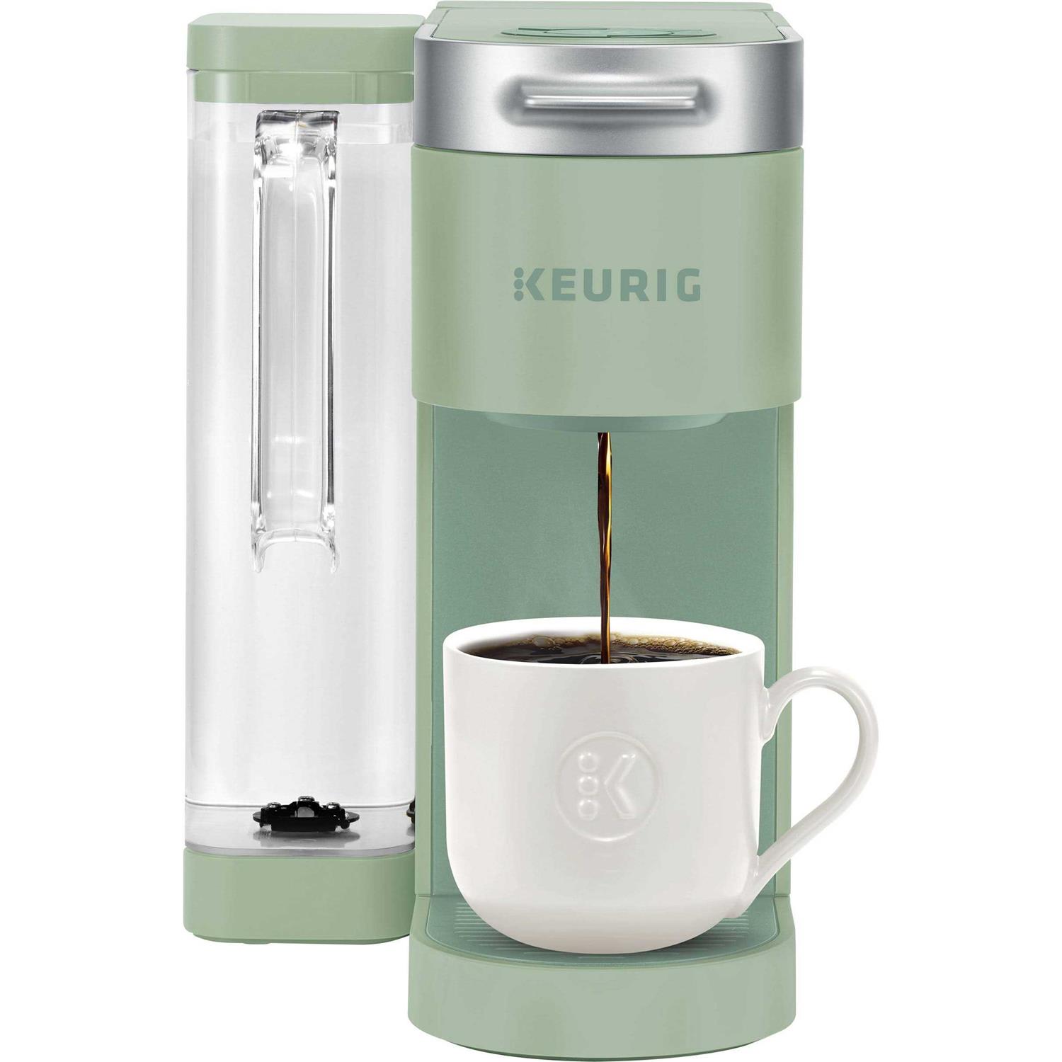Keurig K-Supreme Single Serve Coffee Maker