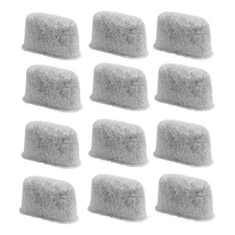 Premium Filters Direct Premium Replacement Charcoal Water Filters For Cuisinart Coffee Machines