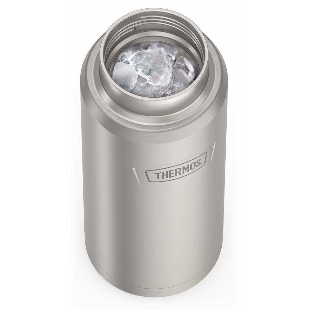 ICON SERIES BY Thermos Stainless Steel Water Bottle with Screw Top Lid