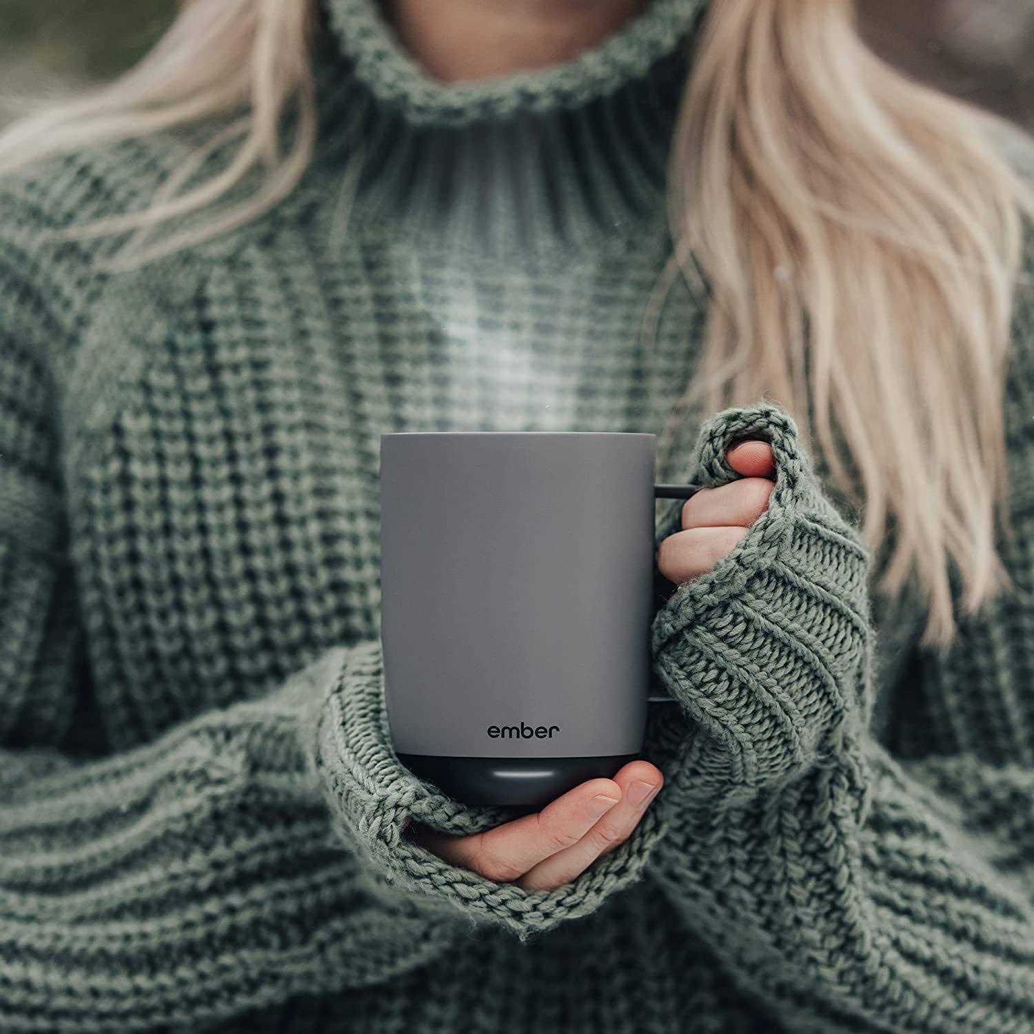 Ember Smart Mug