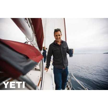 Yeti Rambler 30 oz Tumbler