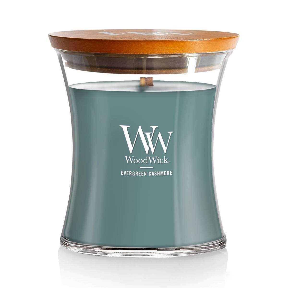 WoodWick Hourglass Candle
