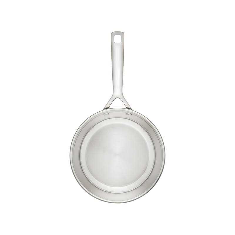 Le Creuset Stainless Steel Fry Pan