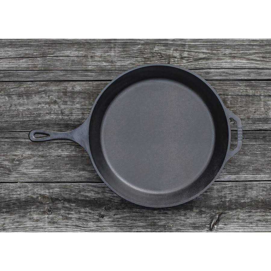 Lodge Cast Iron Skillet