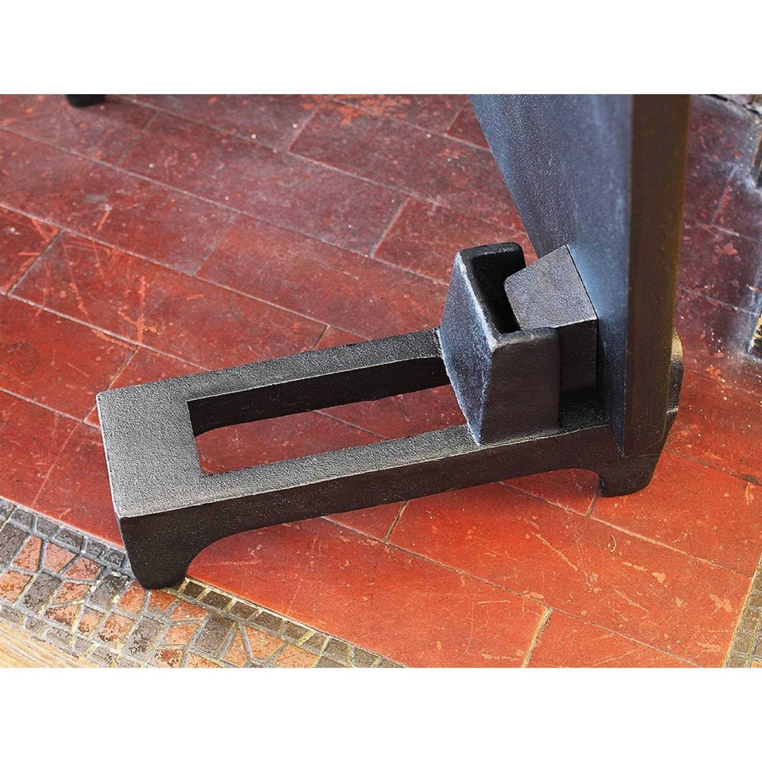 Minuteman Fireback Feet