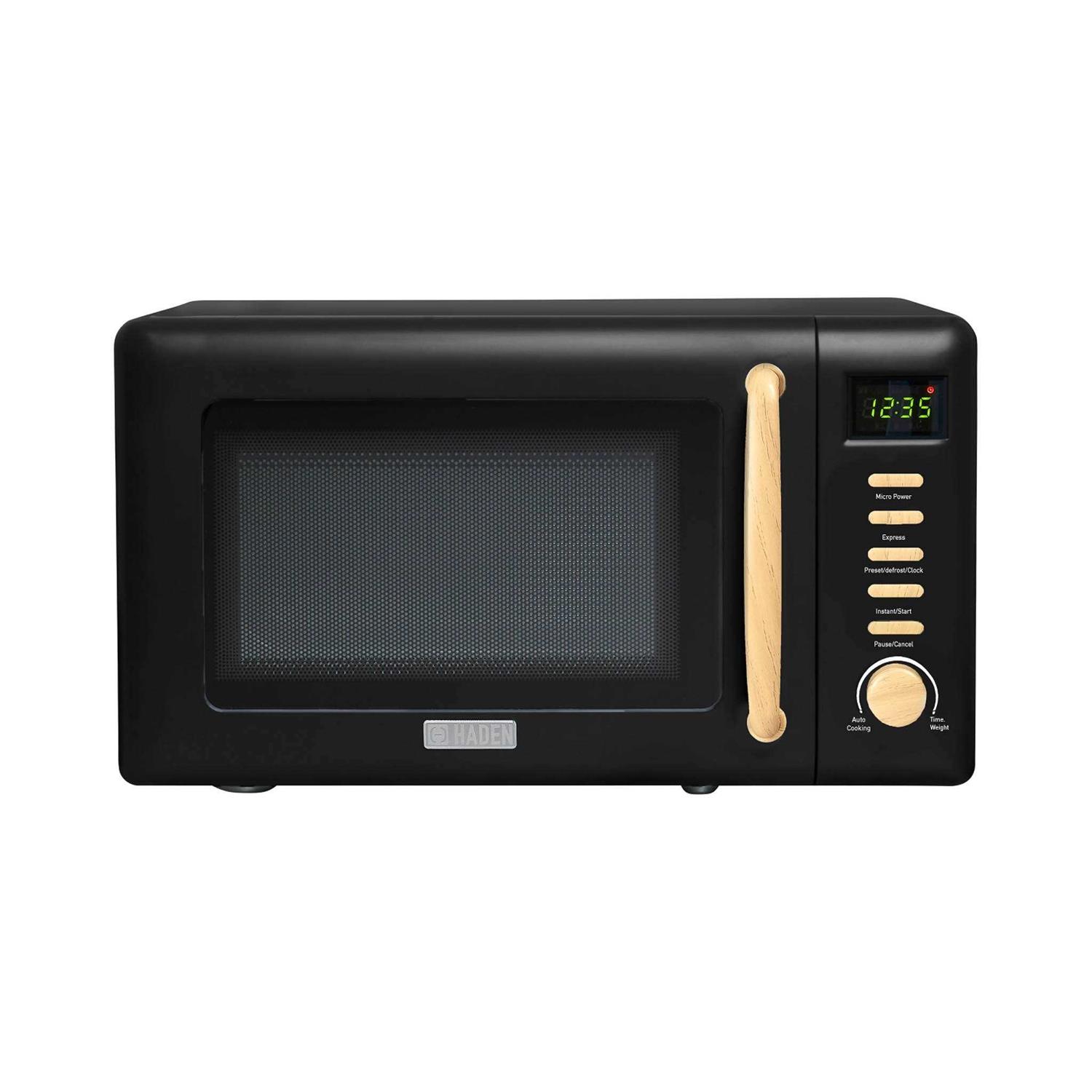 haden Dorchester Microwave