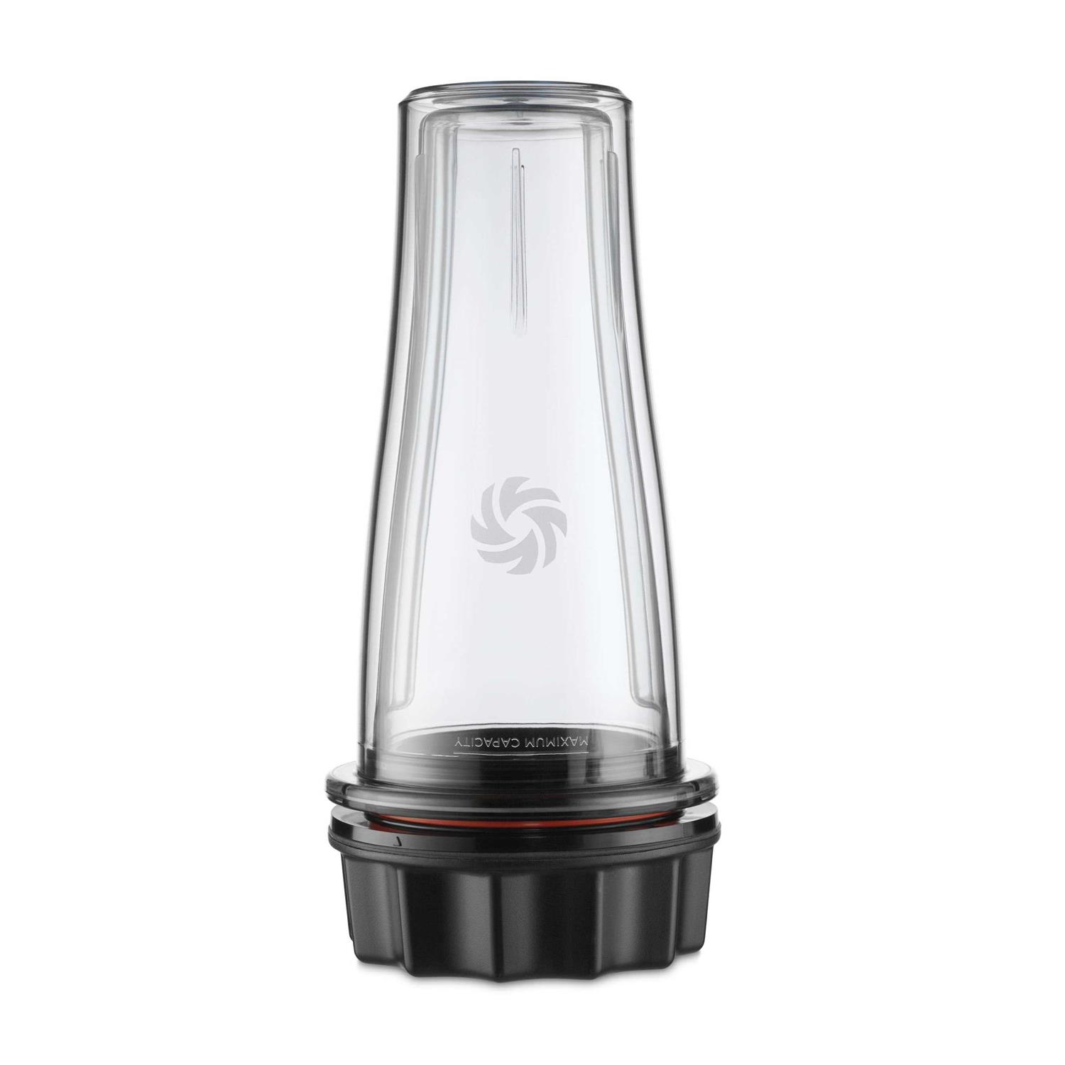 Vitamix Ascent Blending Cup and Bowl Starter Kit