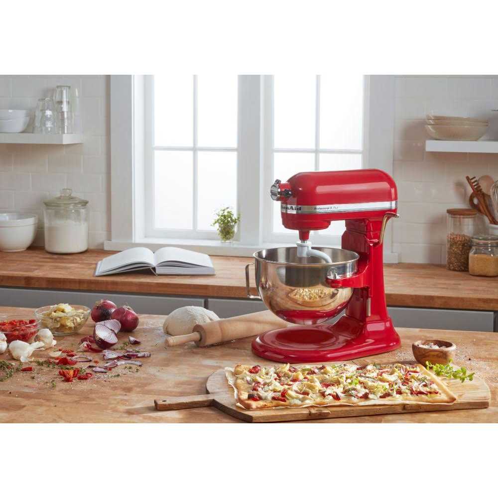 KitchenAid Professional 5 Plus Series KV25G0X