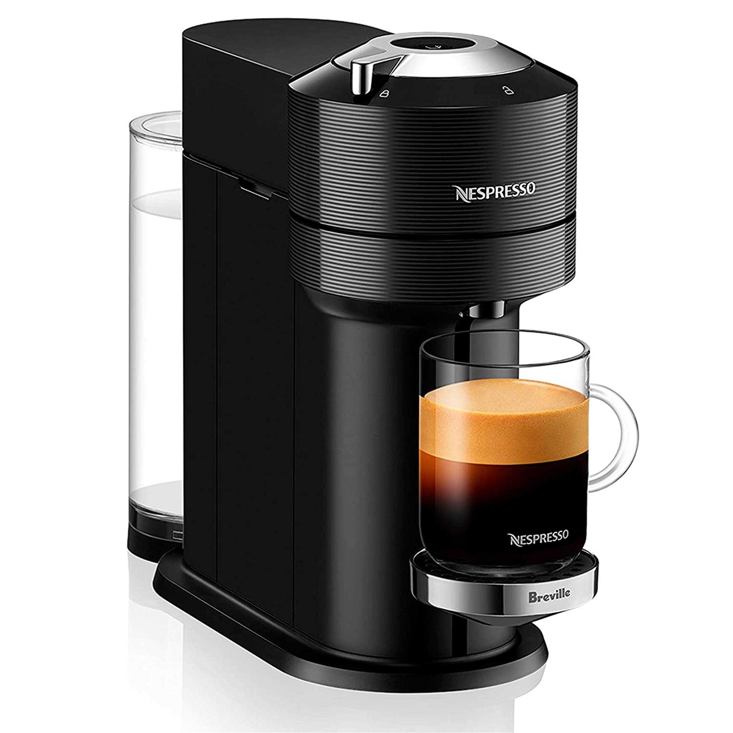 Nespresso Vertuo Next Premium
