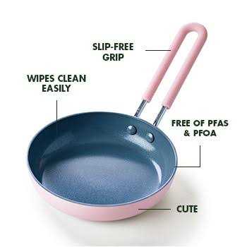 GreenPan Mini Ceramic Pan