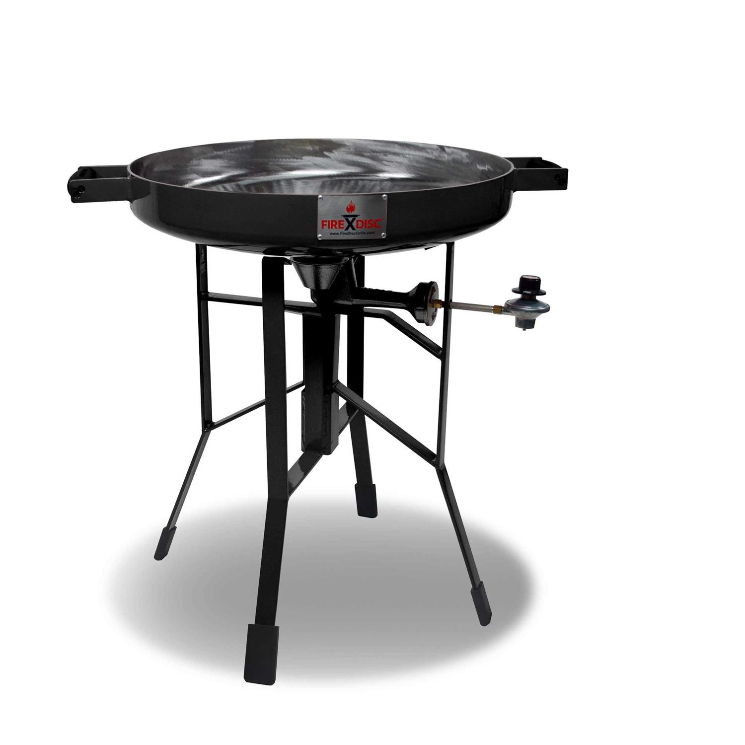 FireDisc Grills TCGFDM22HR