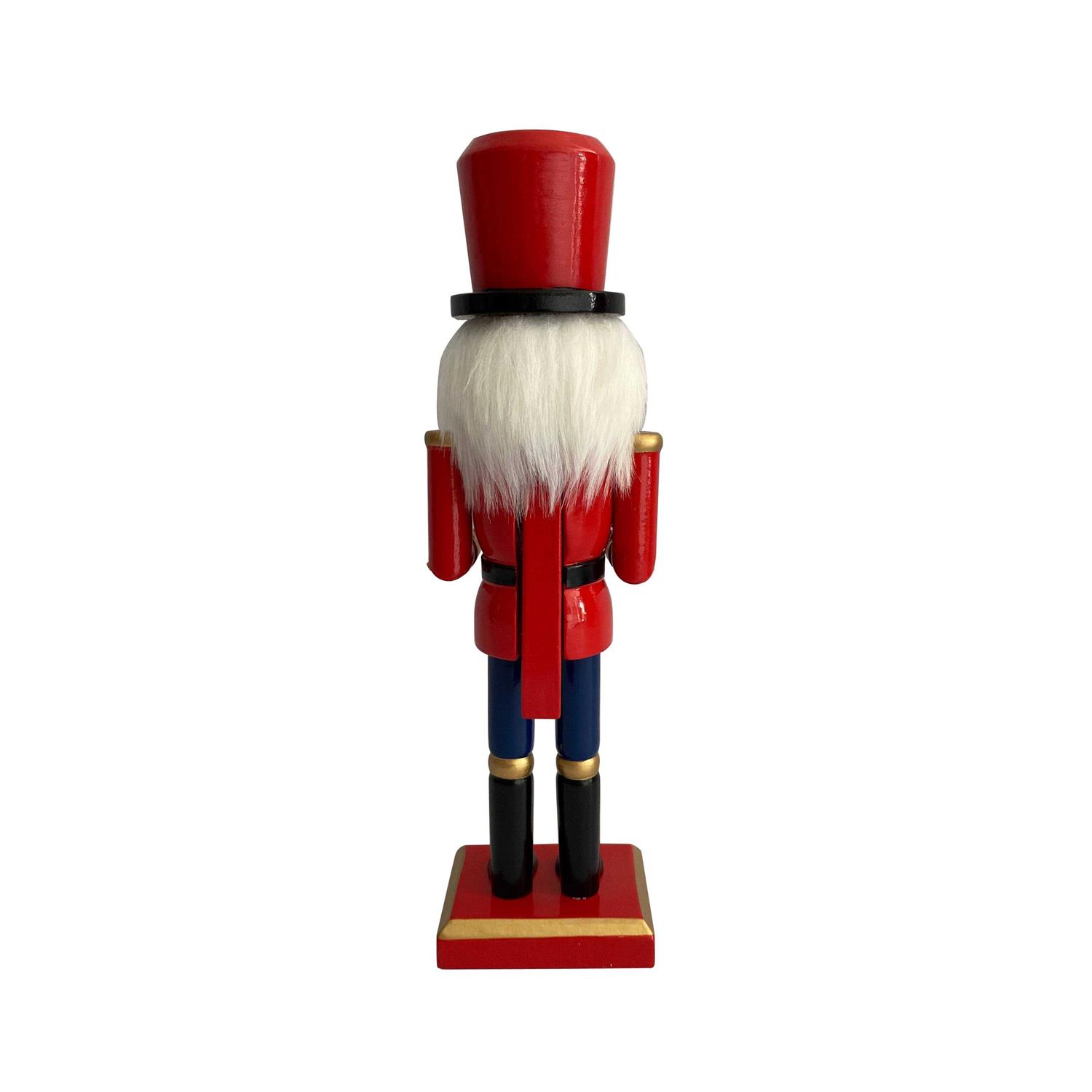 Drummer Nutcracker by Ashland