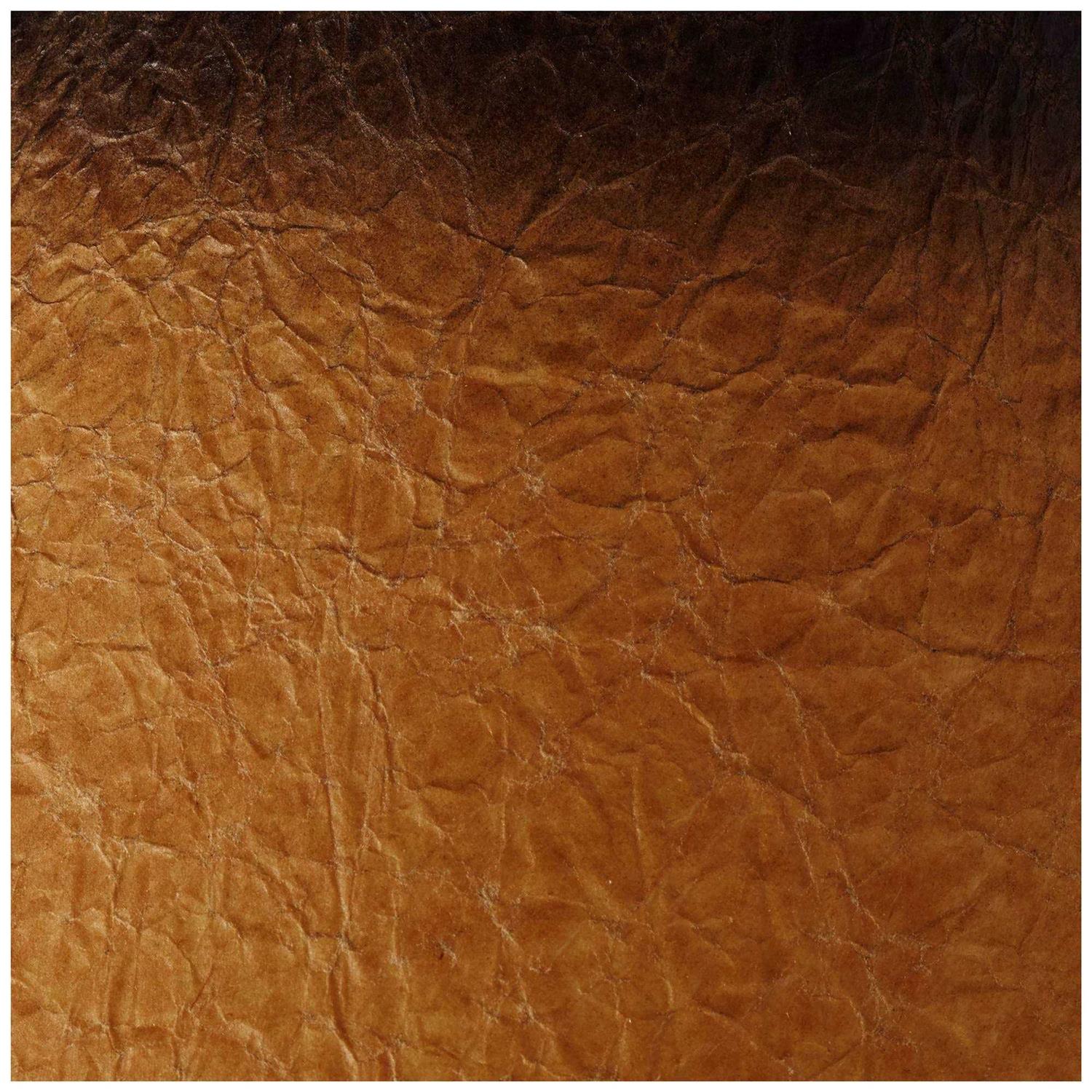 Springcrest Distressed Faux Paper Lamp Shade 6X19x12