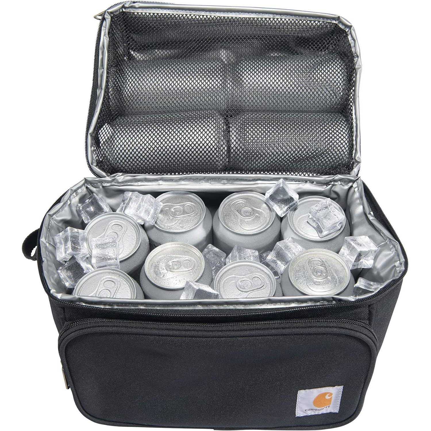 Carhartt Compartment Insulated Lunch Cooler