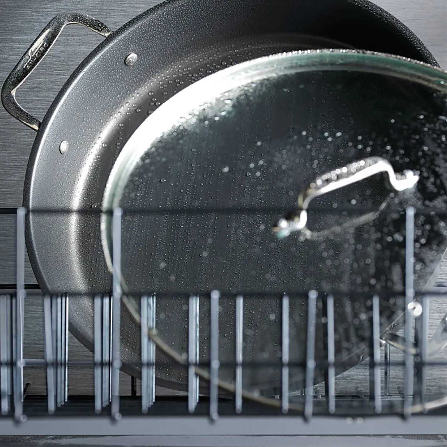 All-Clad Electric Nonstick Skillet