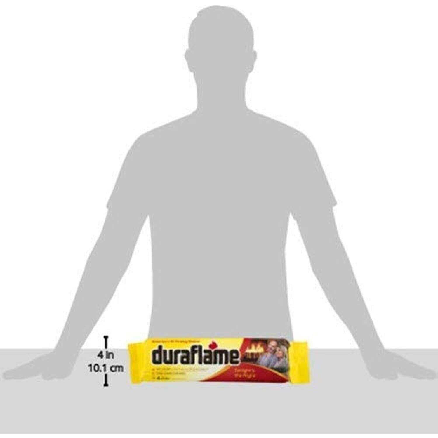 Duraflame Firelogs 4 Hour