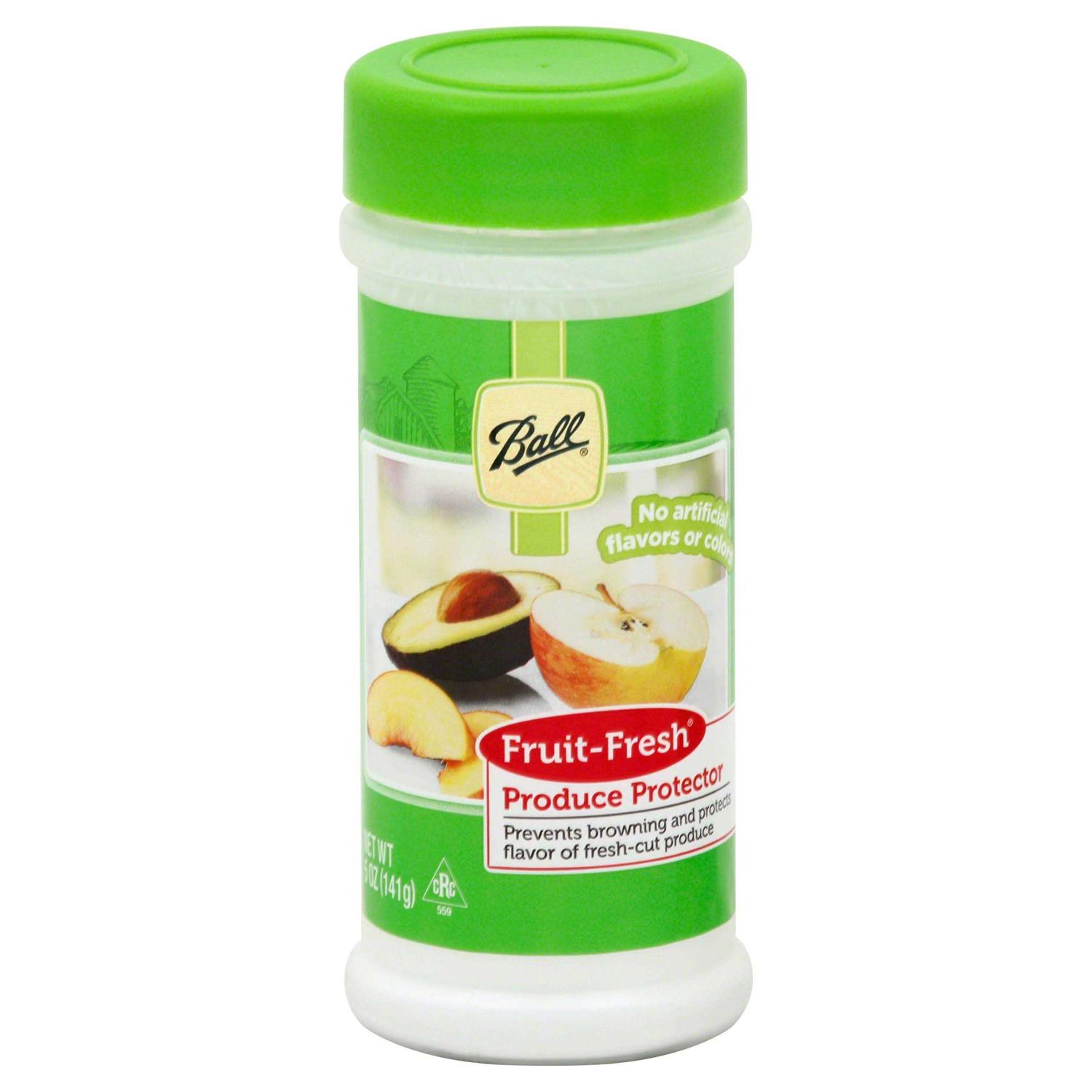 Ball Fruit Fresh Produce Protector