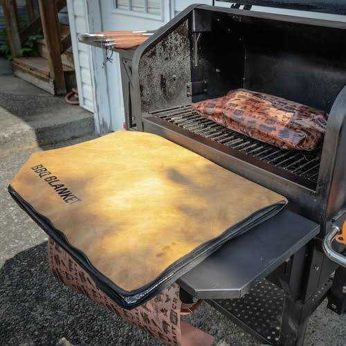 Drip EZ Rest EZ BBQ Blanket