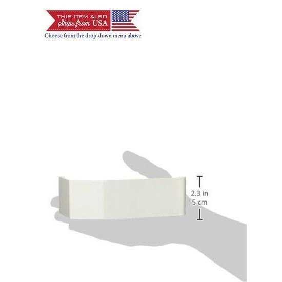 Neat Heat Baseboard Covers 30/07 Original Series Splice Plate